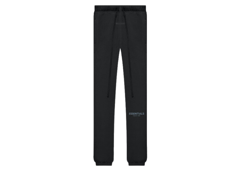 Fear Of God Essentials Sweatpant - Stretch Limo (SS21)