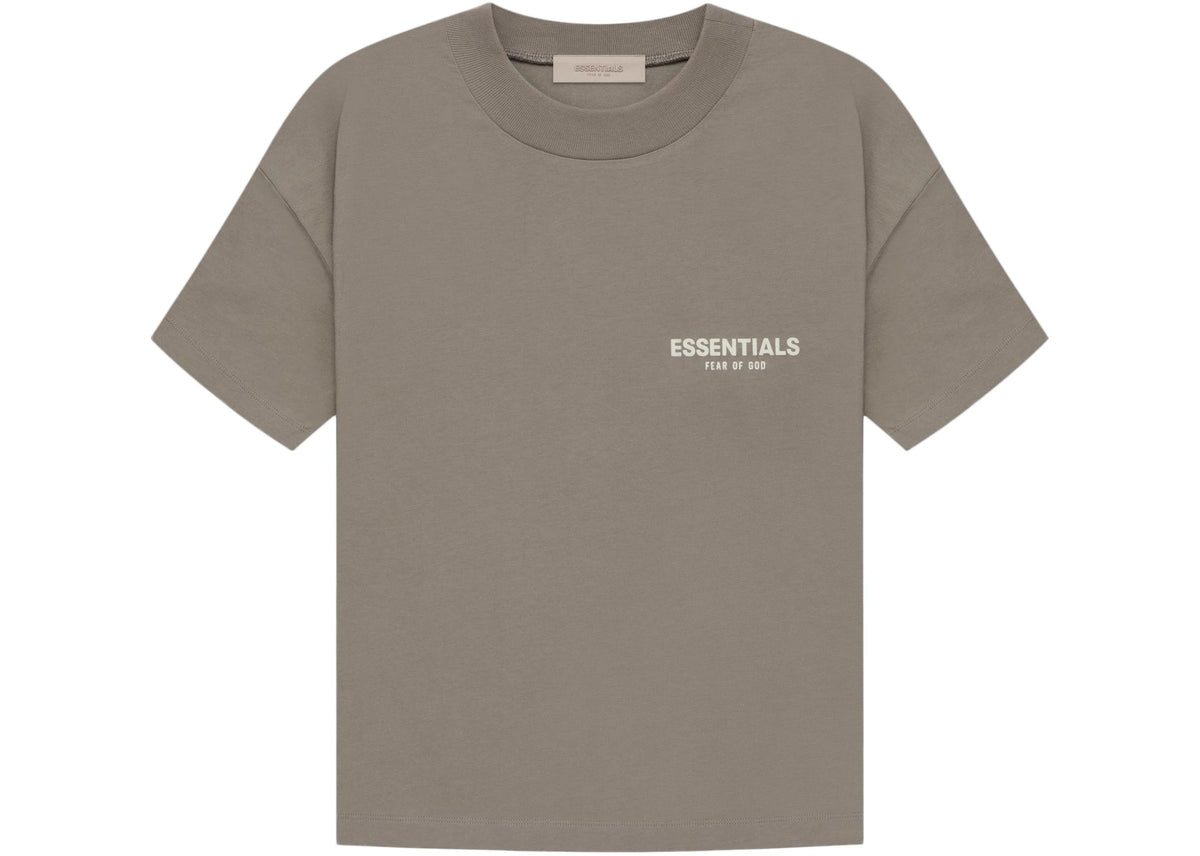 Fear of God Essentials T-shirt Desert Taupe