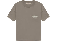 Fear of God Essentials T-shirt Desert Taupe