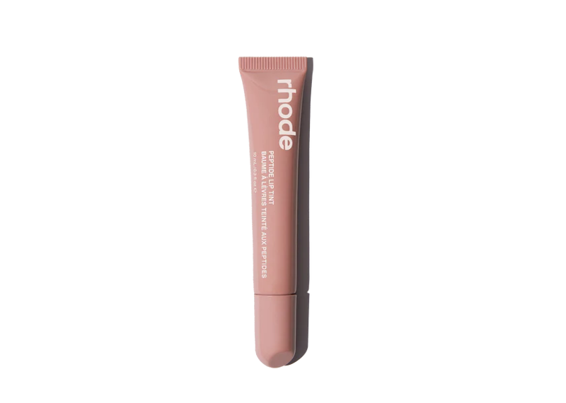 Rhode Lip Case + Peptide Lip Tint - Toast