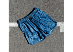 DTACHIT Evolved Basketball Shorts - Navy