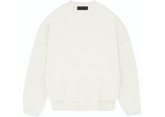 Fear of God Essentials Crewneck - Cloud Dancer (FW23)