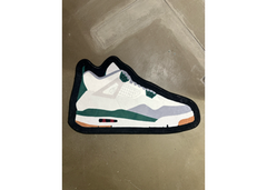 Nike Air Jordan 4 SB Pine Green Rug