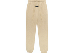 Fear of God Essentials Sweatpant - Gold Heather (FW23)