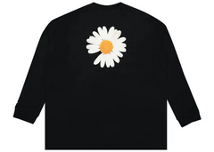 Nike x PEACEMINUSONE G-Dragon Long-Sleeve T-shirt - Black