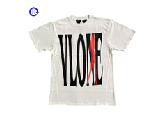 Vlone Vice City Tee White