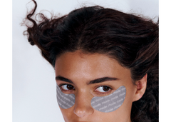 Rhode Peptide Eye Prep - Rhode Logo