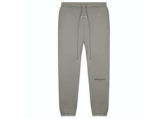 Fear Of God Essentials Sweatpant - Cement (FW20)