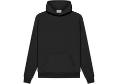 Fear Of God Essentials Hoodie - Stretch Limo (SS21)