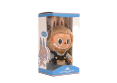 Pop Mart Labubu Time to Chill-Vinyl Plush Doll