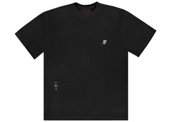 Cactus Jack x Audemars Piguet Vintage T-Shirt - Black