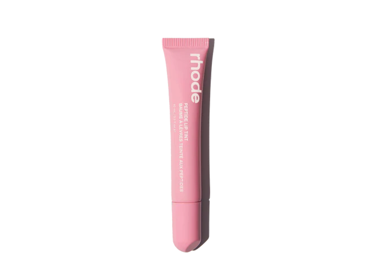 Rhode Lip Case + Peptide Lip Tint - Ribbon