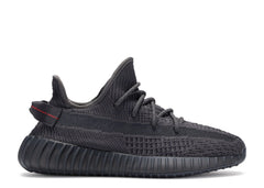 Yeezy Boost 350 V2 Black Non-Reflective