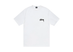 Stussy Shattered T-Shirt - White