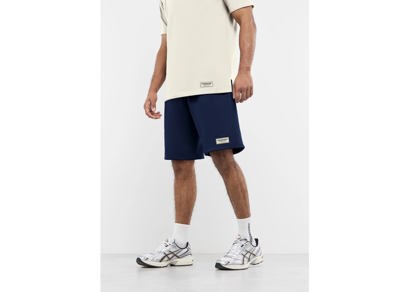 The Giving Movement 10 inch Shorts - Navy