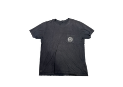 Chrome Hearts Los Angeles Horseshoe T-Shirt - Black