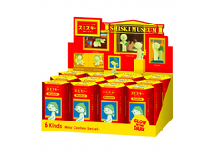 Smiski Museum Series