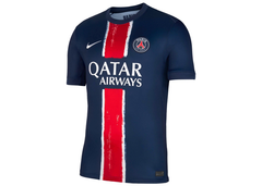 Paris Saint-Germain Home Jersey 2024/25