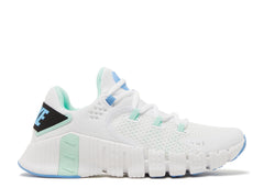 Wmns Free Metcon 4 White Mint Foam