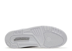 Air Jordan 3 Retro Pure Money 2025