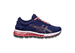 Asics Gel-Quantum 180 3 Indigo Blue (W)