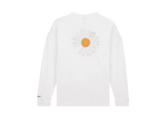 Nike x PEACEMINUSONE G-Dragon Long-Sleeve T-Shirt - White