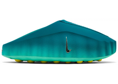 Nike Mind 001 Slide Geode Teal Light Menta