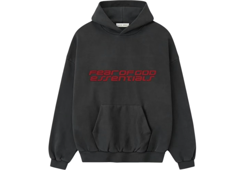 Fear of God Essentials FW25 90s Hoodie