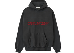 Fear of God Essentials FW25 90s Hoodie