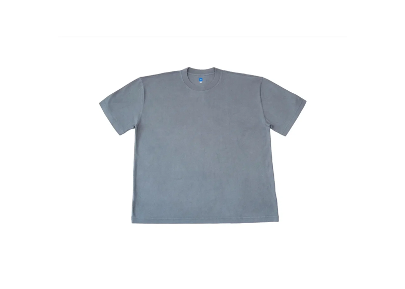 Yeezy X Gap T-Shirt - Dark Grey (SS22)