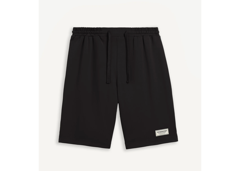 THE GIVING MOVEMENT 10 INCH SHORTS - PITCH BLACK