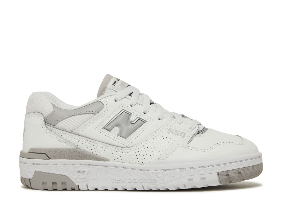 Wmns 550 White Rain Cloud