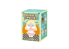 Pop Mart Crybaby Sunset Concert Series Plush Pendant Blind Box