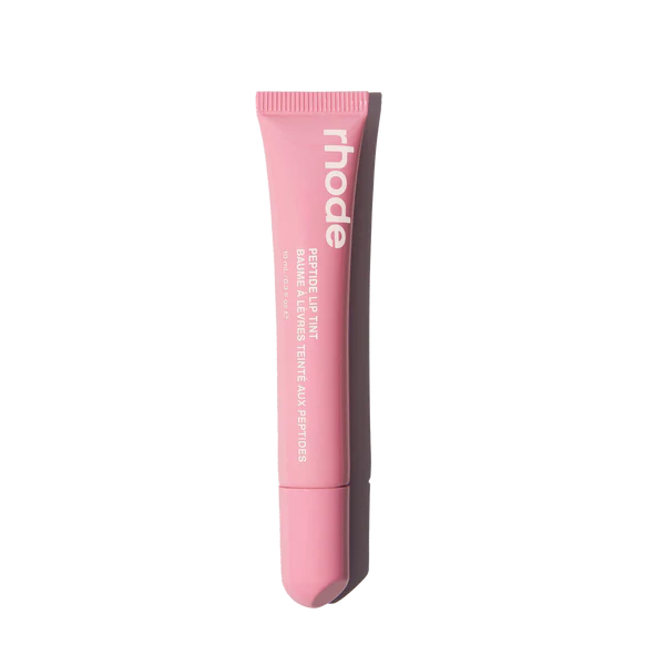 Rhode Peptide Lip Tint