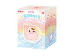 Pucky Beanie Bubble Up