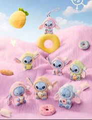 Stitch Eat Something Before You Sleep