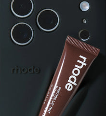 Rhode Lip Case (Case Only) - Black