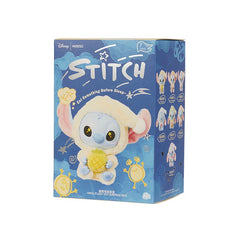 Stitch Eat Something Before You Sleep