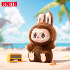 Labubu V2 Have A Seat SECRET Duo Duo