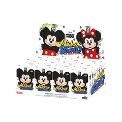 Disney Mickey Family Cute Together