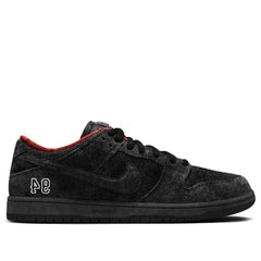 Nike x Supreme SB Dunk Low 94 'Black'