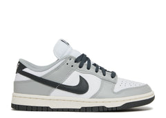 Wmns Dunk Low Light Smoke Grey