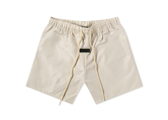 Essentials Running Short - Silver Cloud (FW23)