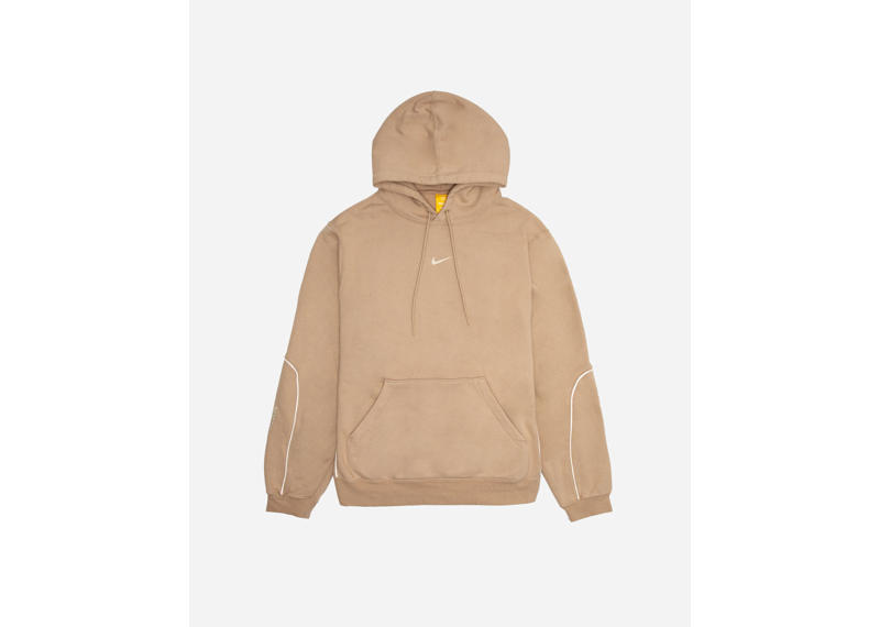 Nike x NOCTA Fleece Hoodie - Hemp (SS24)