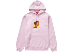 Gummo Hoodie - Pale Pink (SS22)