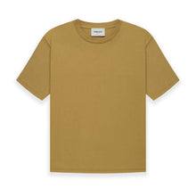 Load image into Gallery viewer, Fear Of God Essentials T-Shirt - Amber (FW21)
