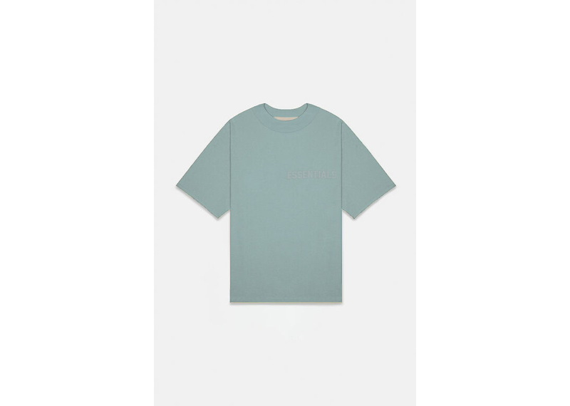 Essentials Womens T-Shirt - Sycamore (SS23)