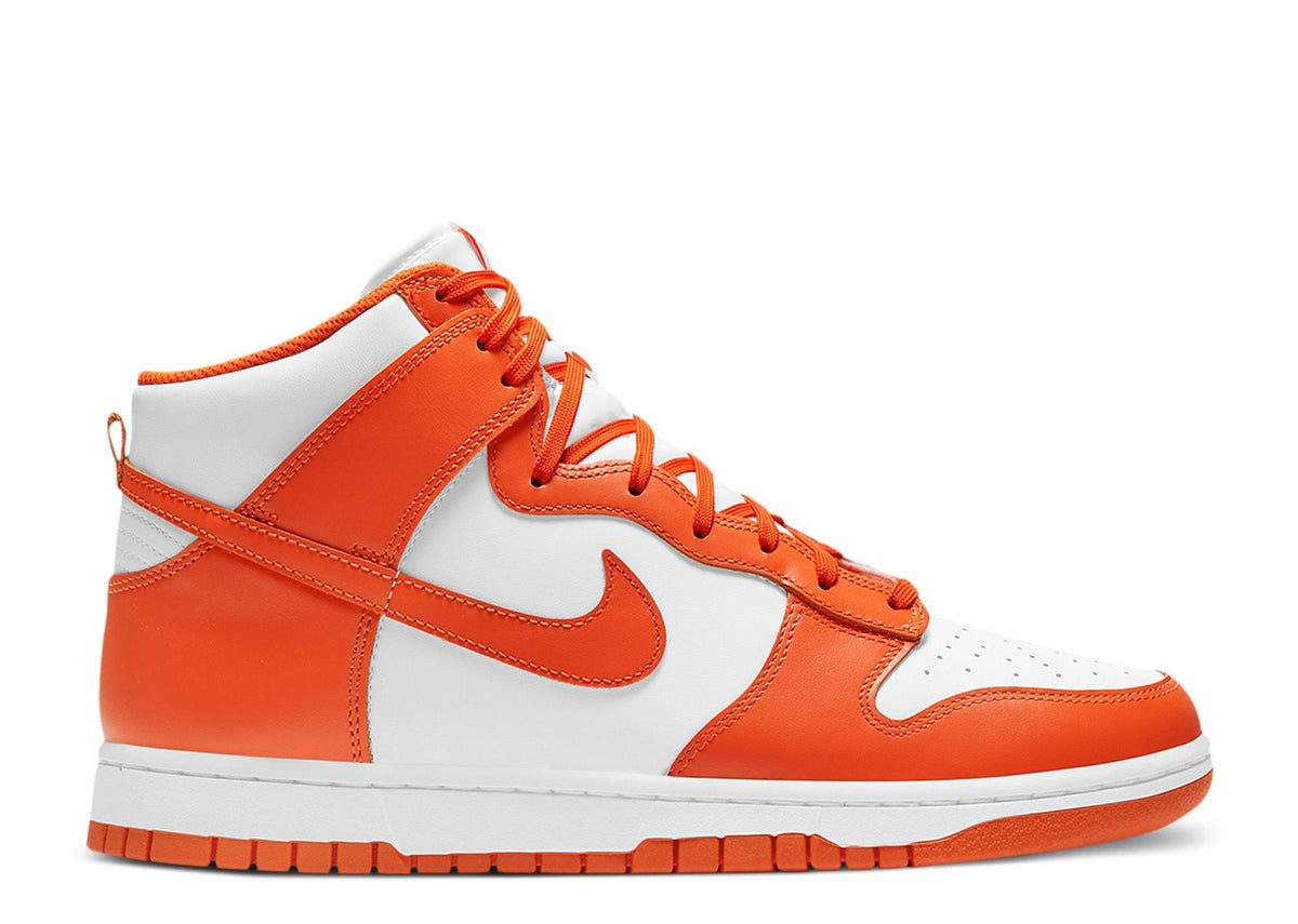 Dunk High SP Syracuse 2021