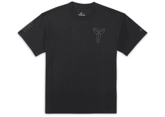 Nike Kobe Mamba Mentality T-Shirt - Black (FW23)