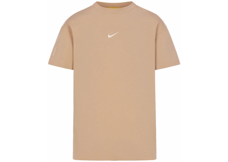 Nike x NOCTA Max90 T-Shirt - Hemp (SS24)